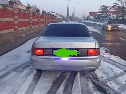 Toyota Camry 1992 года за 1 700 000 тг. в Ушарал – фото 2