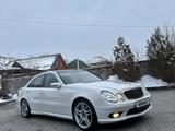 Mercedes-Benz E 500 2002 года за 7 700 000 тг. в Алматы