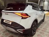 Kia Sportage 2022 года за 14 200 000 тг. в Шымкент – фото 2