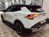 Kia Sportage 2022 года за 14 200 000 тг. в Шымкент – фото 4
