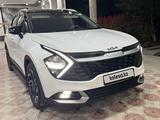 Kia Sportage 2022 года за 14 200 000 тг. в Шымкент – фото 5
