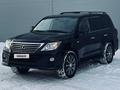 Lexus LX 570 2011 года за 22 200 000 тг. в Костанай