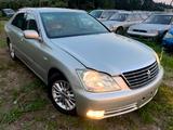 Toyota Crown S182 V-3.0 3GR-FSE 2004 год из Японии по запчастям в Караганда