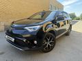 Toyota RAV4 2018 года за 12 000 000 тг. в Семей – фото 2