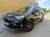 Toyota RAV4 2018 годаүшін12 000 000 тг. в Семей – фото 2