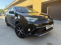 Toyota RAV4 2018 года за 12 000 000 тг. в Семей