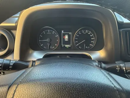 Toyota RAV4 2018 года за 12 000 000 тг. в Семей – фото 6