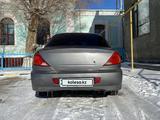 Kia Sephia 2003 года за 450 000 тг. в Саксаульский – фото 4