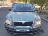 Skoda Octavia 2008 года за 1 950 000 тг. в Талдыкорган – фото 3