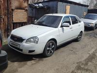 ВАЗ (Lada) Priora 2172 2013 года за 3 300 000 тг. в Усть-Каменогорск