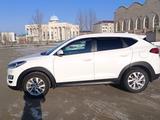 Hyundai Tucson 2019 годаүшін11 300 000 тг. в Уральск – фото 2