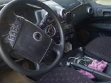 SsangYong Nomad 2014 года за 2 900 000 тг. в Шымкент – фото 2
