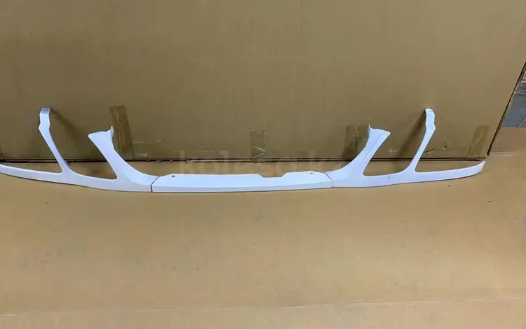 Реснички под фары на Лексус 470 за 8 000 тг. в Алматы