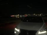 Lexus RX 350 2019 года за 26 500 000 тг. в Актау – фото 3