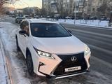 Lexus RX 350 2019 года за 23 500 000 тг. в Актау