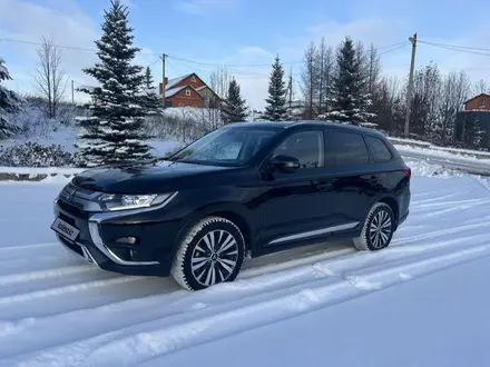 Mitsubishi Outlander 2023 года за 13 400 000 тг. в Астана – фото 8