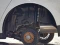 Брызговики подкрылки Nissan Almera G15 за 7 500 тг. в Актобе – фото 7