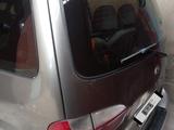 Hyundai Starex 2001 года за 2 600 000 тг. в Тараз – фото 3