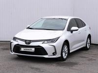 Toyota Corolla 2022 годаүшін11 500 000 тг. в Караганда
