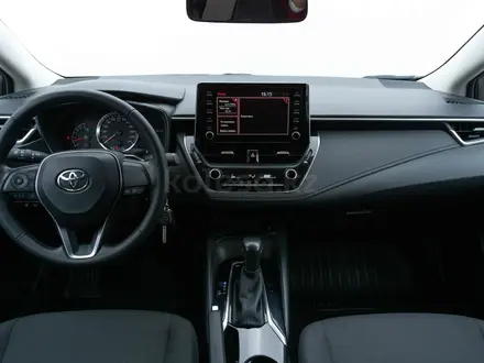 Toyota Corolla 2022 года за 11 500 000 тг. в Караганда – фото 14