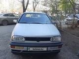 Volkswagen Golf 1992 года за 1 650 000 тг. в Экибастуз