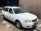 ВАЗ (Lada) Priora 2171 2013 года за 1 550 000 тг. в Атырау – фото 2