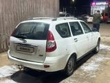ВАЗ (Lada) Priora 2171 2013 года за 1 550 000 тг. в Атырау – фото 3