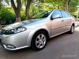Chevrolet Lacetti 2023 года за 6 200 000 тг. в Атырау – фото 2