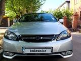 Chevrolet Lacetti 2023 года за 6 200 000 тг. в Атырау