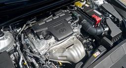 Двигатель 2AR-FE на Toyota Camry 50 ДВС и АКПП 2AR/2AZ/1MZ/2GR/1GR/1UR/3UR за 500 000 тг. в Алматы