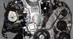 Двигатель 2AR-FE на Toyota Camry 50 ДВС и АКПП 2AR/2AZ/1MZ/2GR/1GR/1UR/3UR за 500 000 тг. в Алматы – фото 2