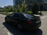 Toyota Camry 2025 года за 25 000 000 тг. в Алматы – фото 4