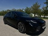 Toyota Camry 2025 года за 25 000 000 тг. в Алматы – фото 2