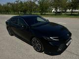 Toyota Camry 2025 года за 25 000 000 тг. в Алматы