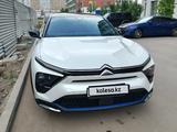 Citroen C5 X 2024 годаүшін13 000 000 тг. в Уральск