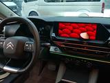 Citroen C5 X 2024 годаүшін13 000 000 тг. в Уральск – фото 3