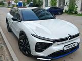 Citroen C5 X 2024 годаүшін13 000 000 тг. в Уральск – фото 2