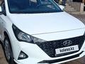 Hyundai Accent 2020 года за 6 700 000 тг. в Караганда – фото 2