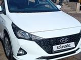 Hyundai Accent 2020 года за 6 700 000 тг. в Караганда – фото 2