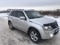 Suzuki Grand Vitara 2008 года за 6 650 000 тг. в Астана – фото 15