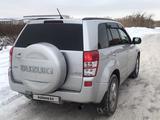 Suzuki Grand Vitara 2008 годаfor6 650 000 тг. в Астана – фото 5