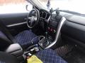 Suzuki Grand Vitara 2008 года за 6 650 000 тг. в Астана – фото 9