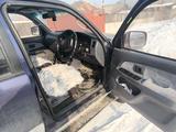 Toyota Hilux Surf 1996 годаүшін3 900 000 тг. в Усть-Каменогорск – фото 5