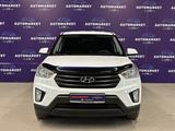 Hyundai Creta 2019 года за 9 000 000 тг. в Астана – фото 2