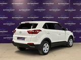 Hyundai Creta 2019 года за 9 000 000 тг. в Астана – фото 4