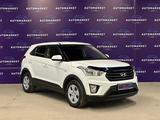 Hyundai Creta 2019 года за 9 000 000 тг. в Астана – фото 3