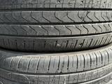 235/55/20 Pirelli. Комплект шин за 50 000 тг. в Алматы – фото 3