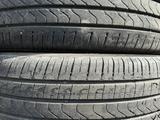 235/55/20 Pirelli. Комплект шин за 50 000 тг. в Алматы – фото 2