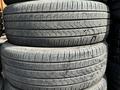 235/55/20 Pirelli. Комплект шин за 50 000 тг. в Алматы
