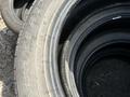 235/55/20 Pirelli. Комплект шин за 50 000 тг. в Алматы – фото 5